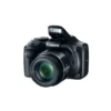 Canon PowerShot SX540 HS 1/2.3″ Bridge camera 20.3 MP CMOS 5184 x 3888 pixels Black