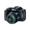 Canon PowerShot SX540 HS 1/2.3″ Bridge camera 20.3 MP CMOS 5184 x 3888 pixels Black