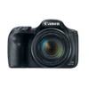 Canon PowerShot SX540 HS 1/2.3″ Bridge camera 20.3 MP CMOS 5184 x 3888 pixels Black