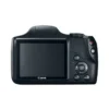 Canon PowerShot SX540 HS 1/2.3″ Bridge camera 20.3 MP CMOS 5184 x 3888 pixels Black