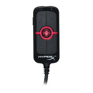 HyperX Amp 7.1 channels USB