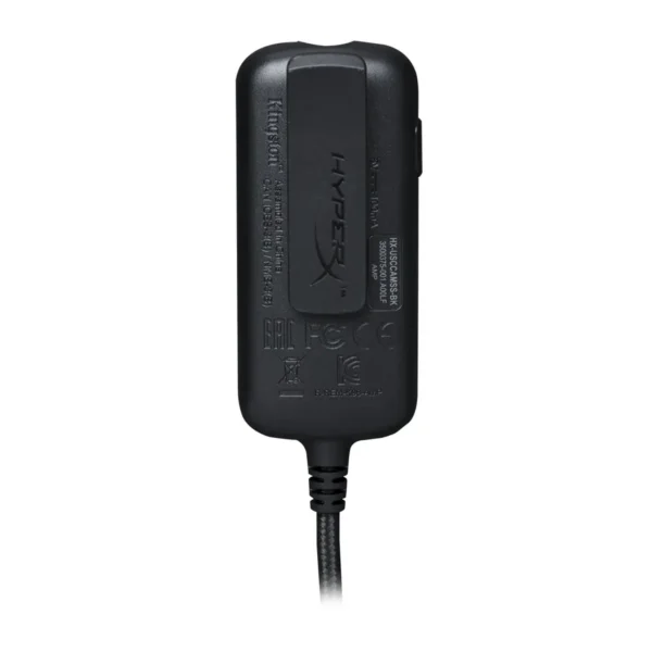 HyperX Amp 7.1 channels USB