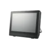 Shuttle All-In-One PC System POS P250, 11.6″ Multi-Touch-Screen, Intel N100 , 8GB DDR5, 120GB M.2 , 2x RS232, IP54, fanless, 24/7 permanent operation