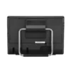 Shuttle All-In-One PC System POS P250, 11.6″ Multi-Touch-Screen, Intel N100 , 8GB DDR5, 120GB M.2 , 2x RS232, IP54, fanless, 24/7 permanent operation