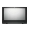 Shuttle All-In-One PC System POS P250, 11.6″ Multi-Touch-Screen, Intel N100 , 8GB DDR5, 120GB M.2 , 2x RS232, IP54, fanless, 24/7 permanent operation