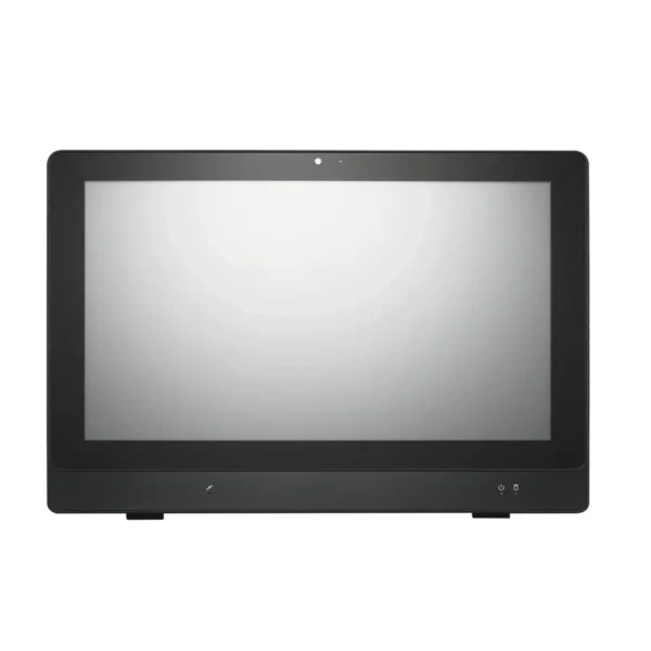 Shuttle All-In-One PC System POS P250, 11.6″ Multi-Touch-Screen, Intel N100 , 8GB DDR5, 120GB M.2 , 2x RS232, IP54, fanless, 24/7 permanent operation