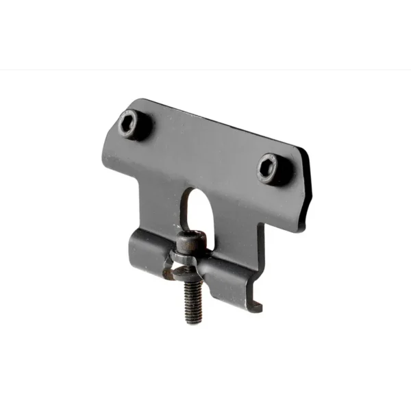 Thule 183136 car roof rack fitting kit Black