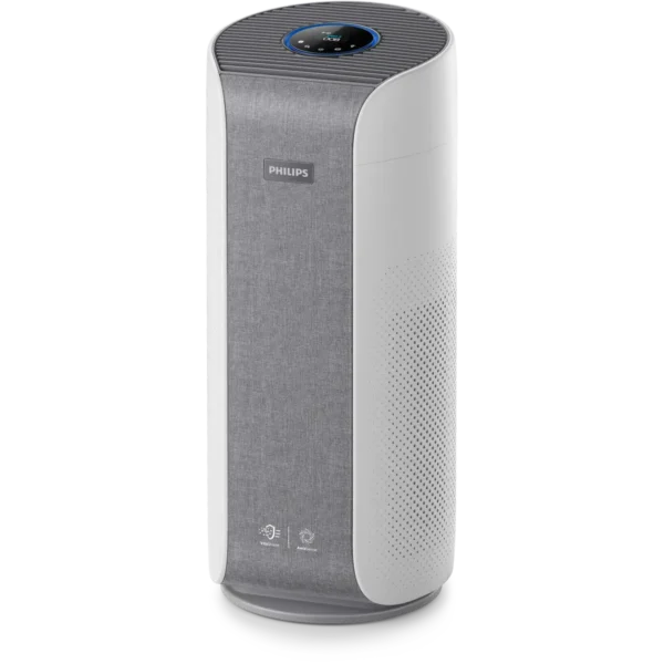 Philips 4000 series AC3858/51 air purifier 73 m² 60 W Grey
