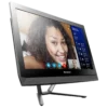 Lenovo IdeaCentre C50-30 Intel® Core™ i5 i5-5200U 58.4 cm (23″) 1920 x 1080 pixels All-in-One PC 8 GB DDR3L-SDRAM 1 TB Hybrid-HDD NVIDIA® GeForce® 820A Windows 10 Home Black