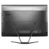 Lenovo IdeaCentre C50-30 Intel® Core™ i5 i5-5200U 58.4 cm (23″) 1920 x 1080 pixels All-in-One PC 8 GB DDR3L-SDRAM 1 TB Hybrid-HDD NVIDIA® GeForce® 820A Windows 10 Home Black