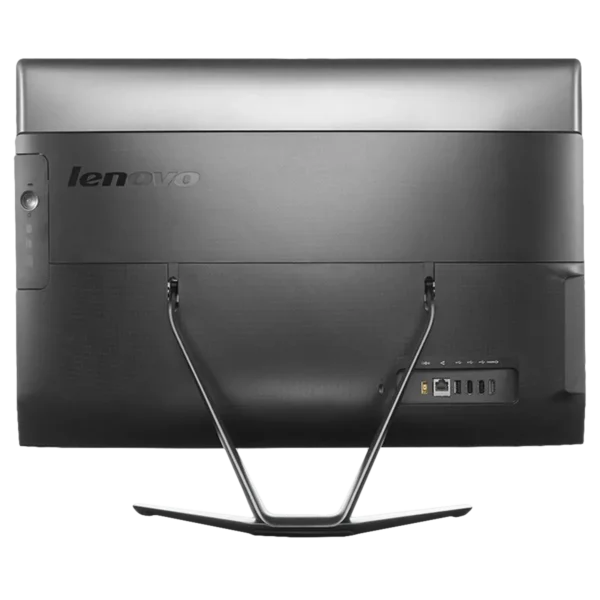 Lenovo IdeaCentre C50-30 Intel® Core™ i5 i5-5200U 58.4 cm (23″) 1920 x 1080 pixels All-in-One PC 8 GB DDR3L-SDRAM 1 TB Hybrid-HDD NVIDIA® GeForce® 820A Windows 10 Home Black
