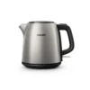 Philips Daily Collection HD9348/10R1 electric kettle 1 L 2000 W Stainless steel