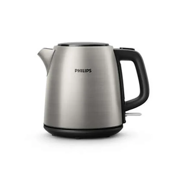 Philips Daily Collection HD9348/10R1 electric kettle 1 L 2000 W Stainless steel