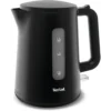 Tefal KO2008 electric kettle 1.7 L 2400 W Black