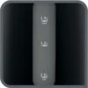 Tefal KO2008 electric kettle 1.7 L 2400 W Black