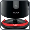 Tefal KO2008 electric kettle 1.7 L 2400 W Black