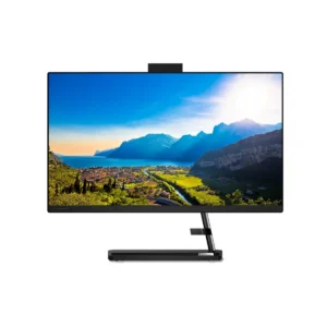 Lenovo IdeaCentre 3 AMD Ryzen™ 7 5700U 60.5 cm (23.8″) 1920 x 1080 pixels All-in-One PC 16 GB DDR4-SDRAM 512 GB SSD Windows 11 Home Wi-Fi 5 (802.11ac) Black
