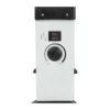 Sogo CAL-SS-18415 electric space heater Indoor White 2000 W Convector electric space heater