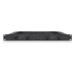 Biamp Commercial Audio CHAMP-4 4.0 channels Performance/stage Black
