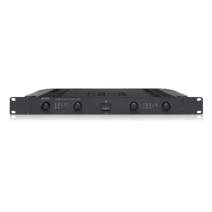 Biamp Commercial Audio CHAMP-4 4.0 channels Performance/stage Black