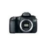 Canon EOS 60D+EF-S 18-55mm SLR Camera Kit 18 MP CMOS 5184 x 3456 pixels Black