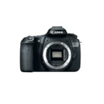Canon EOS 60D+EF-S 18-55mm SLR Camera Kit 18 MP CMOS 5184 x 3456 pixels Black
