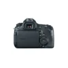 Canon EOS 60D+EF-S 18-55mm SLR Camera Kit 18 MP CMOS 5184 x 3456 pixels Black