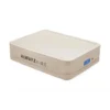 Bestway 69037 air mattress Double mattress Beige