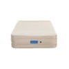 Bestway 69037 air mattress Double mattress Beige