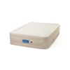 Bestway 69037 air mattress Double mattress Beige