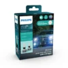 Philips LUM11258ULSX2 car light bulb H7 18 W LED