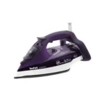 Tefal FV 9640 Dry & Steam iron Ceramic soleplate 2600 W Purple