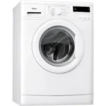 Whirlpool AWO/C 7010 washing machine Front-load 7 kg 100 RPM White