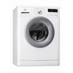 Whirlpool AWO/C 7420 S washing machine Front-load 7 kg 1200 RPM White