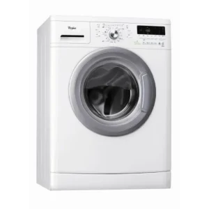 Whirlpool AWO/C 7420 S washing machine Front-load 7 kg 1200 RPM White