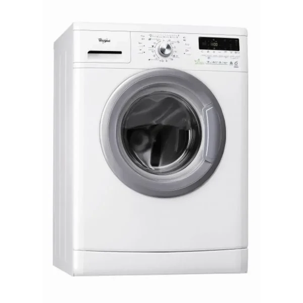 Whirlpool AWO/C 7420 S washing machine Front-load 7 kg 1200 RPM White