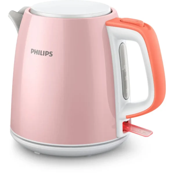 Philips Daily Collection HD9348/58 electric kettle 1 L 1680 W Pink