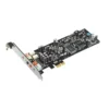 ASUS Xonar DSX Internal 7.1 channels PCI-E