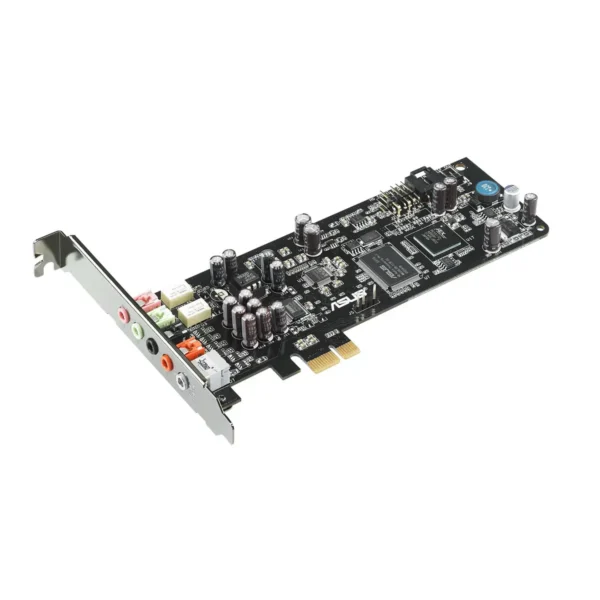 ASUS Xonar DSX Internal 7.1 channels PCI-E