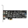 ASUS Xonar DSX Internal 7.1 channels PCI-E