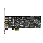 ASUS Xonar DSX Internal 7.1 channels PCI-E