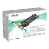ASUS Xonar DSX Internal 7.1 channels PCI-E