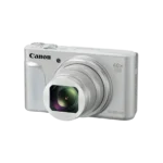 Canon PowerShot SX730 HS 1/2.3″ Compact camera 20.3 MP CMOS 5184 x 3888 pixels Silver
