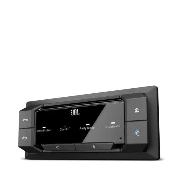 JBL GTR-104 car audio amplifier 4 channels 1500 W D