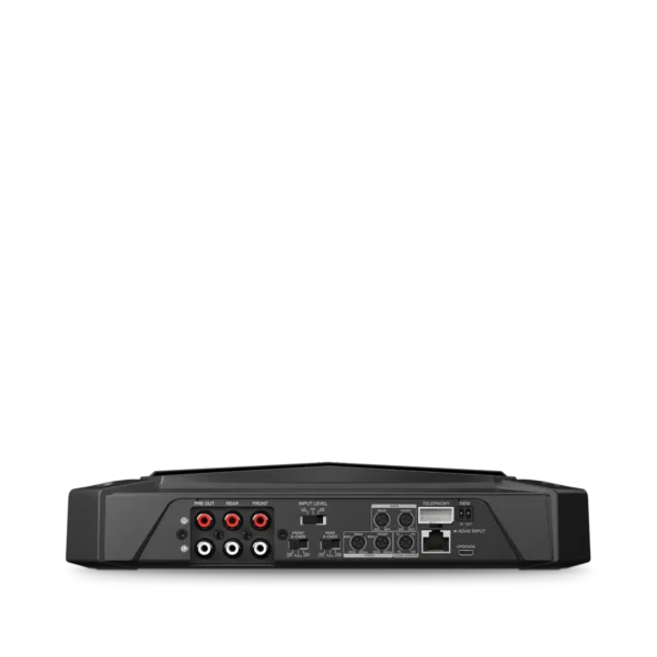JBL GTR-104 car audio amplifier 4 channels 1500 W D