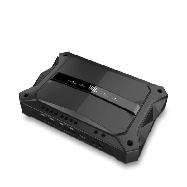 JBL GTR-104 car audio amplifier 4 channels 1500 W D
