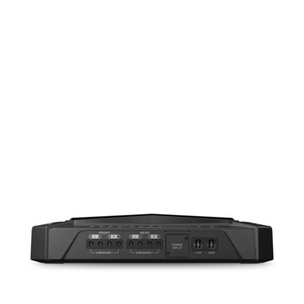 JBL GTR-104 car audio amplifier 4 channels 1500 W D