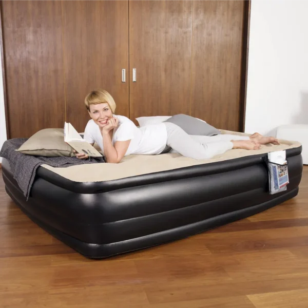 Bestway Dreamair Premium Air Bed / Queen