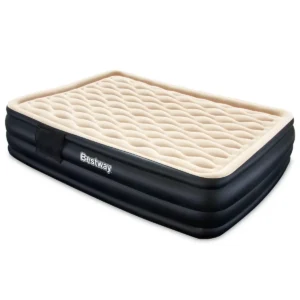 Bestway Dreamair Premium Air Bed / Queen