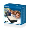 Bestway Dreamair Premium Air Bed / Queen